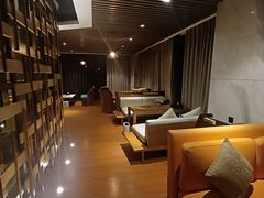 -海纳百川·都市温泉·足道·SPA(学院路店)