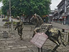 -南关石牌坊古镇