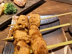 -鸟鹏烧鸟居酒屋(熙龙湾店)