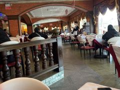 -中山威尼斯西餐厅(三乡总店)