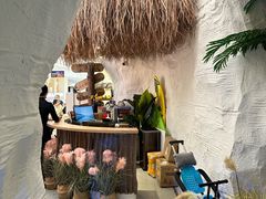 -泰妃殿(新世界旗舰店)