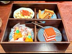 -中和·国风茶馆(愚园路店)