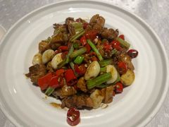 -鄱阳湖·江西小炒·瓦罐煨汤(五道口店)