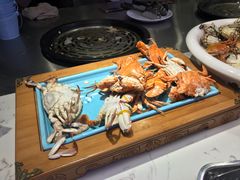 -澜悦港海鲜体验主题餐厅