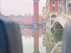 -海澜飞马水城