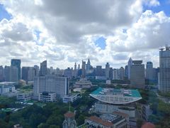 -新航道雅思托福·留学·考研培训(人民广场校区)