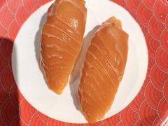 -晴季寿司(延河路万达广场店)