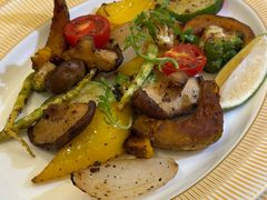 -王品牛排(郑州大卫城店)