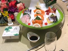 -森谷美食公园(杨行店)