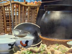 -猪肉婆私房菜(容桂总店)