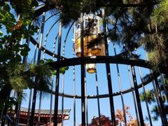 -西安华清御汤酒店