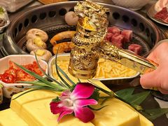 -谷町·烤肉自助(朱雀门店)