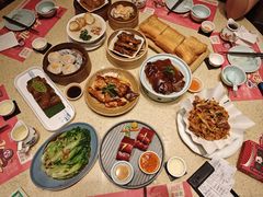 -点都德(奥体印象城店)