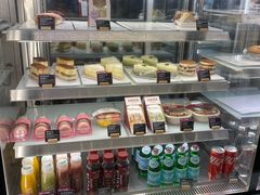 -COSTA COFFEE(上海月星环球港店)