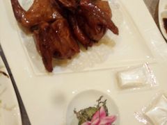 -香云轩·顺德菜(香云纱园林酒店店)