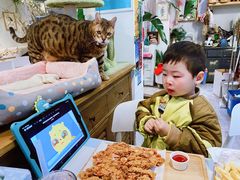 -小时光咖啡馆(北锣鼓巷店)