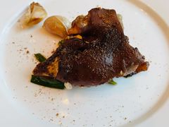 -天津东凯悦酒店·Market Café自助餐厅