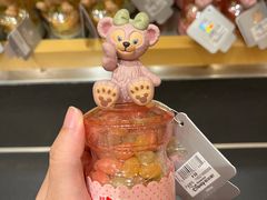 -迪士尼小镇