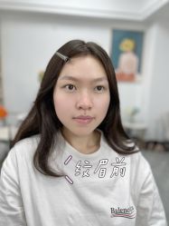 点击看大图 -韩美绣·骨相纹眉·洗眉美瞳线