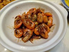 -顺德美的万豪酒店-万豪中餐厅