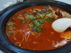 贵州酸汤鱼-贵州大厦贵州厅(樱花园西街店)