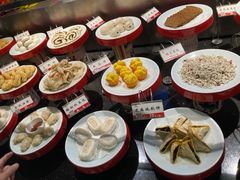-令氏家外家周秦食府(高新店)