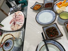 -四季缤纷椰子鸡(雨花亭凯德广场店)