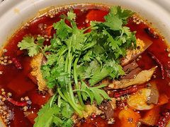 -鑫小城故事·藕汤·家常菜(台北一路总店)