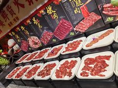 -深海聚汇·牛榴宴·自助料理(江宁万达店)