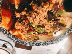 -螺世纪螺蛳粉·桂味小排档(裕德店)