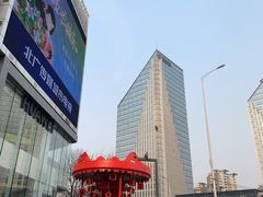 -必胜客(广渠路店)