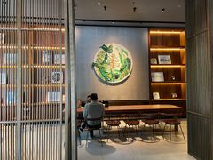 门面-星巴克臻选(扬州瘦西湖文化广场店)