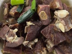 -张关合渣(航空大道店)