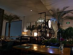 大堂-HFFOUSA TACO弗萨塔可墨西哥餐厅(颐堤港店)