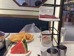 -牛焱·贵州黄牛肉火锅(城西银泰店)
