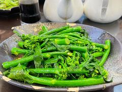 -红星光发煲仔饭(文海店)