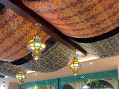 -巴尔喀十新疆餐厅(开发区店)