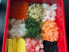 -花潮料理艺食馆(成都万象城店)