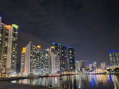 -海云台海滩