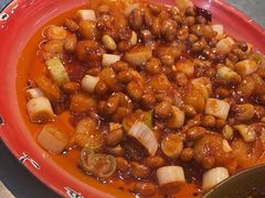 -馬伍旺川菜(江北虹悦城店)