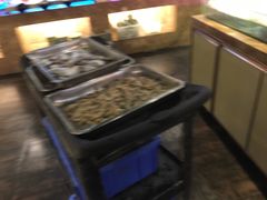 -大漠风烤肉火锅自助餐厅(鹰展店)