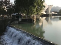 -午潮山国家森林公园