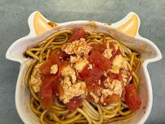 -梅溪·小伙子干挑面(安吉总店)