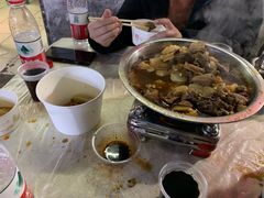 -桂萍特色牛筋牛杂(长堤街总店)