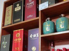 -涵家味土菜馆·徽州一绝臭鳜鱼(三河古镇店)