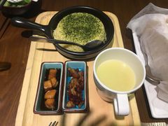 -十二舍·湯物素煮(江泰潤政店)