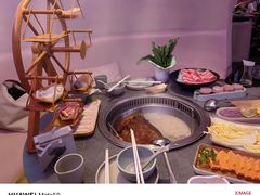 -故里和山·成都火锅(欢乐港湾店)