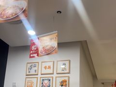 -吉野家(上海美罗城店)