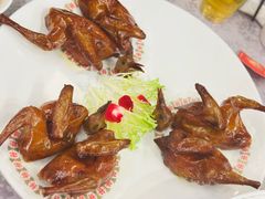 -叶氏大快活酒楼·佛山老字号