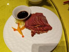 -西安饭庄·非遗陕菜(钟楼店)